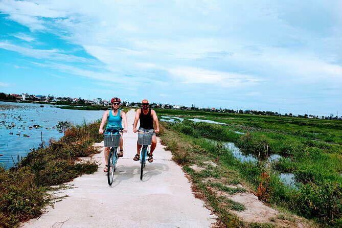 Hoi An countryside cycling tour - Who Will Enjoy This Tour?