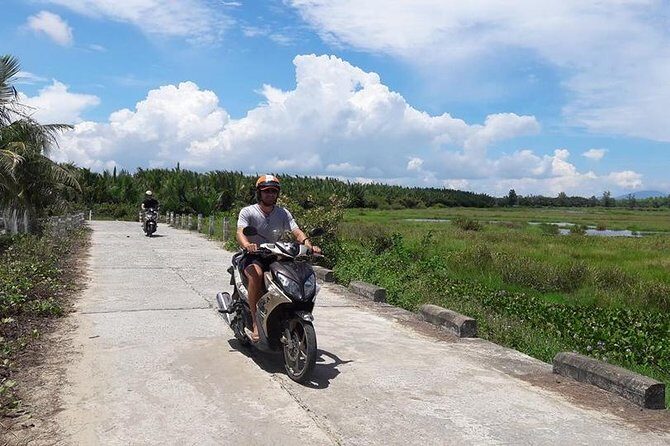 Hoi An Countryside Discovery Tour By Motorbike(4 hours) - Who Should Consider This Tour?