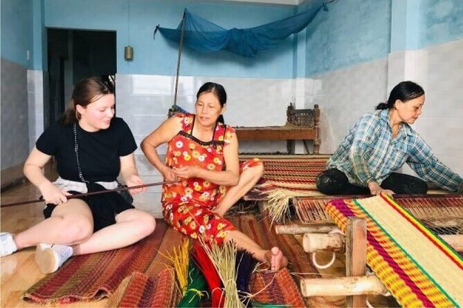 Hoi An Countryside Private Tour : Food - Culture - Real Life - The Sum Up