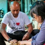 Hoi An Countryside Tour By Scooter With Lady Bikers - Authenticity, Education, and Fun