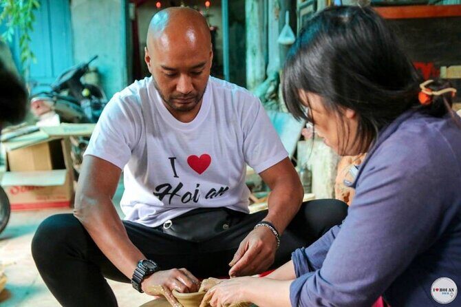 Hoi An Countryside Tour By Scooter With Lady Bikers - Authenticity, Education, and Fun