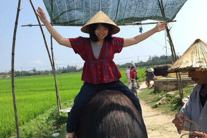 Hoi An Countryside Tour Pick up From Da Nang - Practical Details and Tips