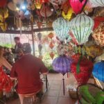 Hoi An Countryside Tour:Basket Boat, Buffalo Ride,Farming & Lantern Making Class - Detailed Review of the Hoi An Countryside Tour