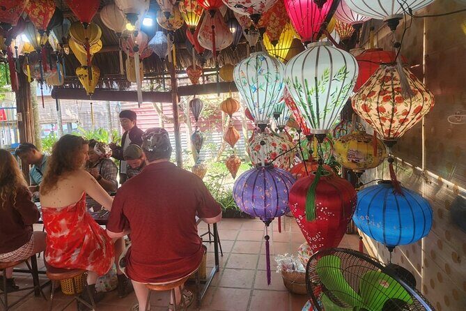 Hoi An Countryside Tour:Basket Boat, Buffalo Ride,Farming & Lantern Making Class - Detailed Review of the Hoi An Countryside Tour