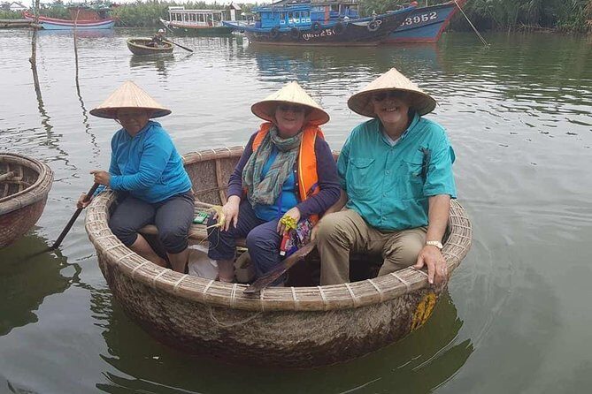 Hoi An Countryside Tour:Basket Boat,Buffalo Ride, Farming & Lantern Making Class - Who Should Book This Tour?