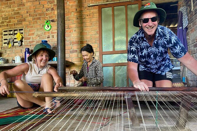 Hoi An Countryside Vespa Tour - The Sum Up: Who Should Consider This Tour?