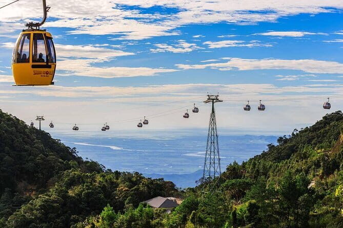 Hoi An/Da Nang: Ba Na Hills - Golden Bridge Small Group Adventure - Who Should Consider This Tour?