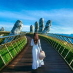 Hoi An/Da Nang: Golden Bridge, Lady Buddha & Marble Mountain - Authentic Experience for Curious Travelers