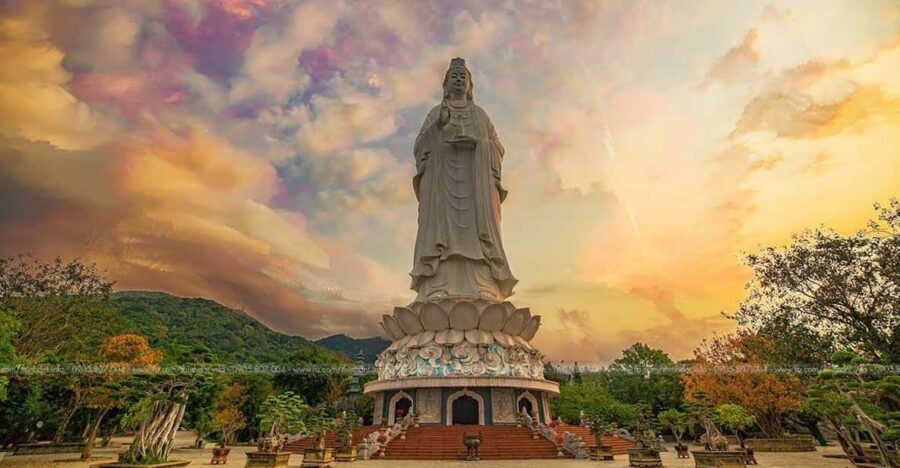 Hoi An/Da Nang : Lady Buddha, Marble Mountains Half-Day Tour - Who Will Enjoy This Tour?