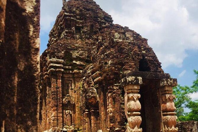 Hoi An/Da Nang : Marble Mountains, Lady Buddha - Am Phu Cave Tour - Final Thoughts: Is This Tour Right for You?