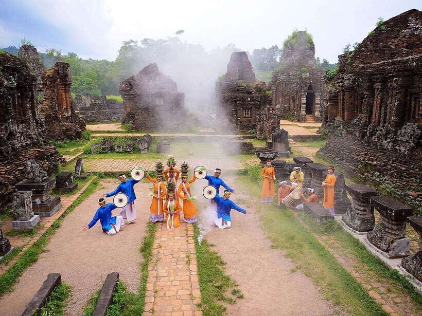 Hoi An/Da Nang: Marble Mountains, Lady Buddha & My Son Trip - Analyzing the Value of This Tour
