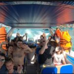 Hoi An/Da Nang: Snorkelling & Island-Hopping Speedboat Tour - What’s Included and What’s Not