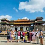 Hoi An/Da Nang to Hue Imperial City Small Group Tour - Authentic Reviews and Traveler Perspectives