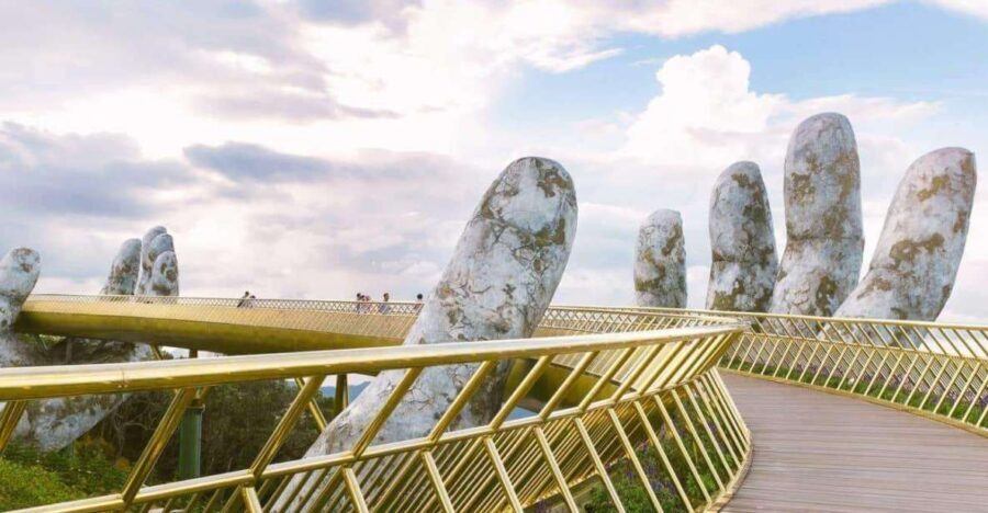 Hoi An/Danang: Bana Hills and Golden Bridge Small Group Tour - What Makes This Tour Stand Out?