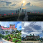 Hoi An/Danang: Golden Bridge and Bana Hills Small Group Tour - A Detailed Look at the Bana Hills and Golden Bridge Tour