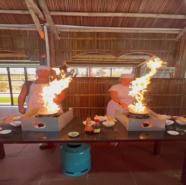 Hoi An Eco Village Cooking Class - An In-Depth Look at the Hoi An Eco Village Cooking Class
