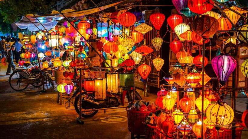 Hoi An: Evening Street Food Walking Tour - Is the Hoi An Evening Street Food Tour Worth It?
