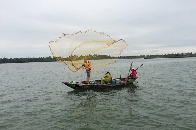 Hoi An Farming and Fishing life Experience Tour - FAQ