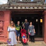 Hoi An Farming , Cooking Class, Foot Massage & Hoi An Walking Tour - Analyzing the Value