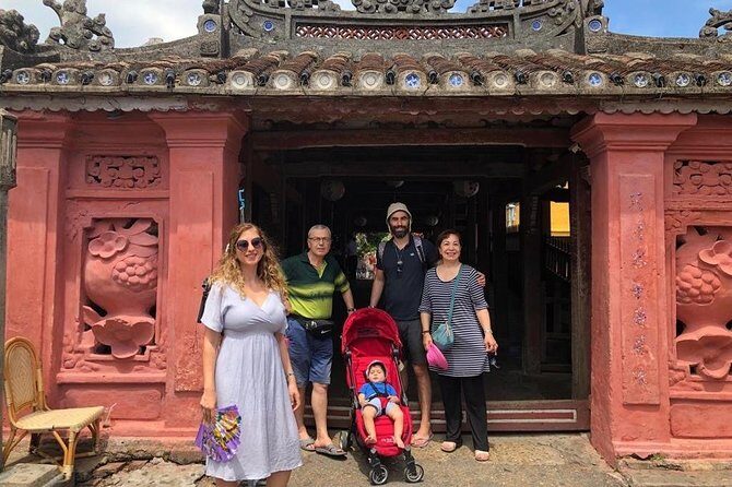 Hoi An Farming , Cooking Class, Foot Massage & Hoi An Walking Tour - Analyzing the Value