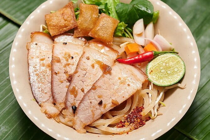 Hoi An food tour - Frequently Asked Questions