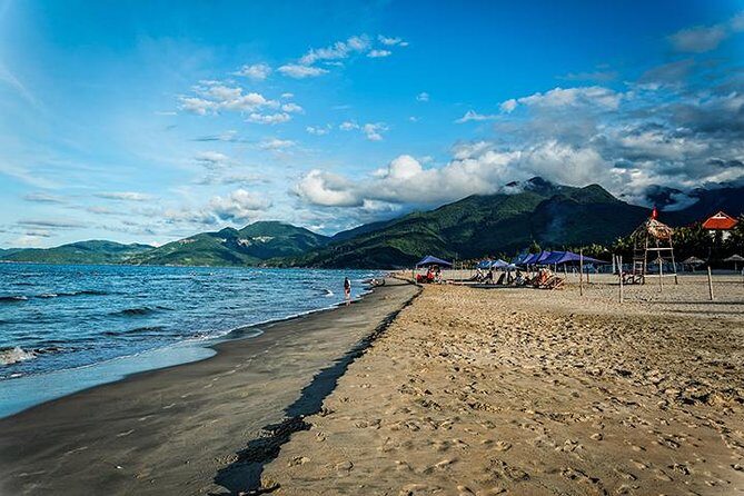 Hoi An: Full-day Hai Van Pass And Lang Co Beach Scenic Discovery - FAQ