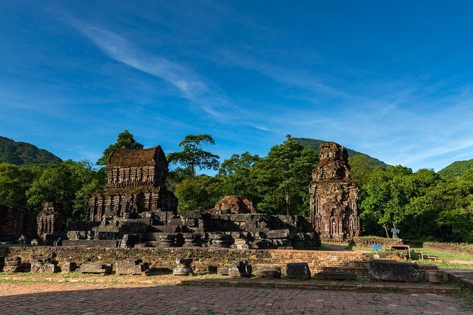 Hoi An: Full-day My Son Sanctuary And Hoi An Heritage Tour - What’s Included and What’s Not