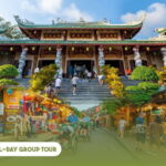 Hoi An: Full-day Mystical Marble Mountains & Charming Hoi An - An In-Depth Look at the Tour