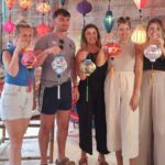 Hoi An Full Lantern Making Class , Basket Boat , Crab Fishing And Food - What Sets This Tour Apart?