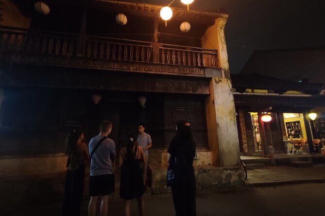 Hoi An Ghosts, Death, Mystery Unveiled - FAQs