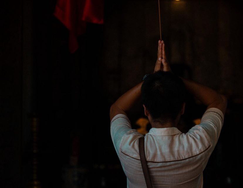 Hoi An Ghosts, Death, Mystery Unveiled - The Sum Up