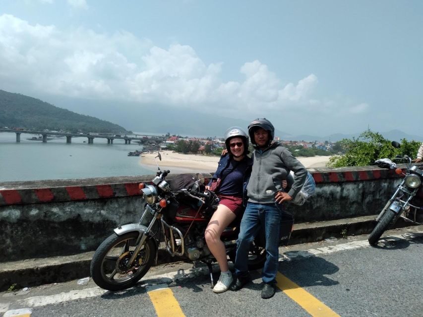 Hoi An: Half-Day Countryside Tour by Motorbike - What the Tour Includes and What to Consider