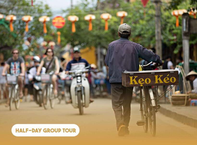 Hoi An: Half-Day Heritage Walking Tour - Who Should Consider This Tour?