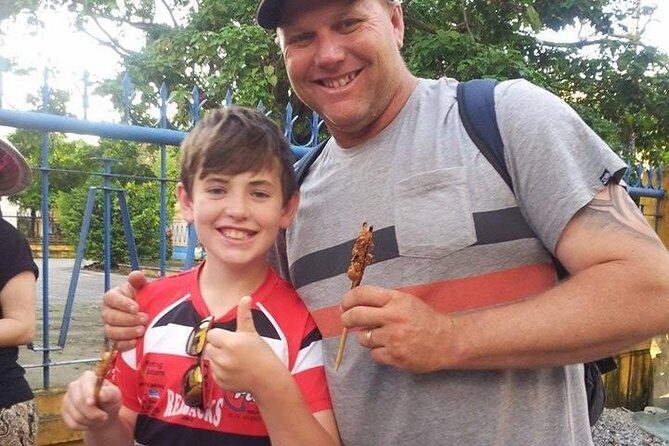 Hoi An Half-Day Street Food Guided Tour - HFE - Who Will Love This Experience?