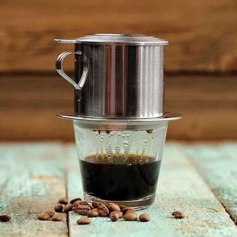 Hoi An: Hand-on Making Vietnamese Coffee Class - Exploring Hoi An’s Coffee Culture