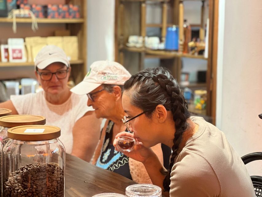 Hoi An: Hand-on Making Vietnamese Coffee Class & Culture - What to Expect When You Join