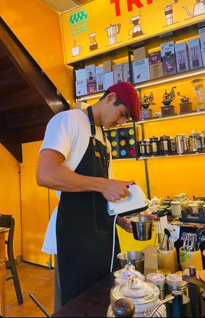 Hoi An : Hand-on Making Vietnamese Coffee Class - Authenticity, Value, and Practical Tips