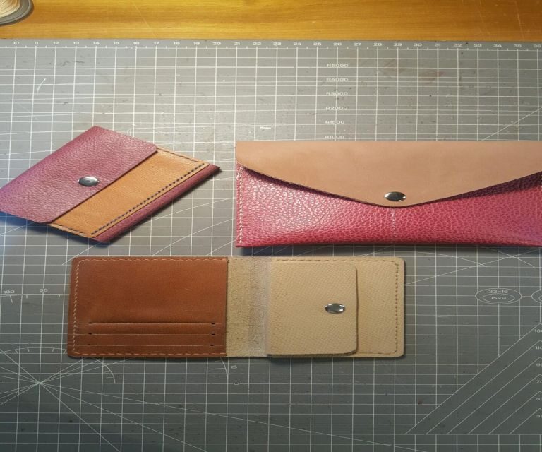 Hoi An: Handmade Leather Crafts Workshop (Starter Course) - A Practical Guide to the Leather Workshop Experience