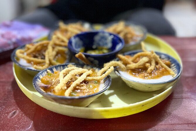 Hoi An hidden food evening adventure - The Practicalities: What You Should Know