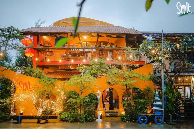 Hoi An: Hidden Gems Tour with Village Café & Beach Walk - Exploring the Hidden Gems of Hoi An: A Deep Dive