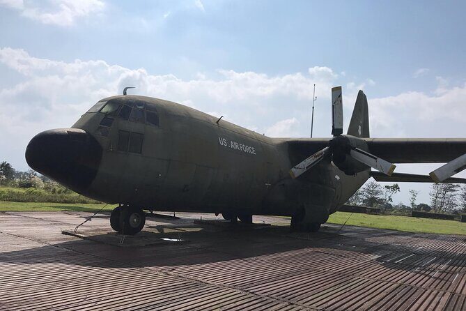 Hoi An Hotel to Da nang airport/ Train Station - A Detailed Look at the Transfer Experience