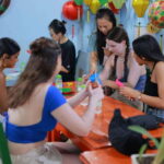 Hoi An : Lantern Boat Ride & Flower Lantern Making Class. - In-Depth Look at the Lantern Boat Ride & Flower Lantern Making Class in Hoi An