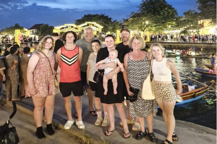 Hoi An : Lantern Boat Ride & Release Lanterns - What’s Included and What to Consider