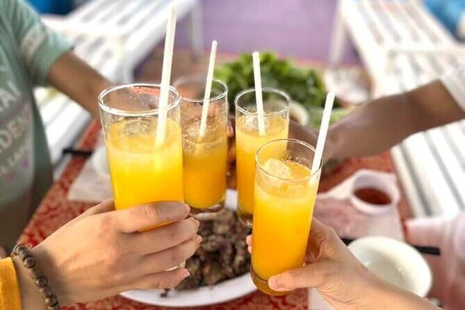 Hoi An Lantern Cruise/Boat Private Sunset/Special Event By Lotus - The Sum Up: Why This Experience Matters