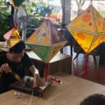 Hoi An Lantern Making Activity - Final Thoughts