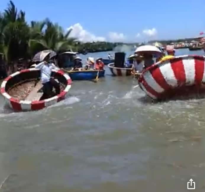 Hoi An: Lantern Making, Basket Boat, and Cooking Class - Final Thoughts: Is It Worth It?