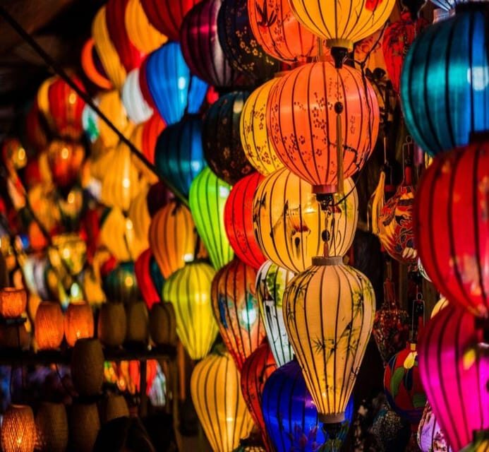 Hoi An: Lantern Making class at Local Home with Local Family - Who Will Love This Experience?