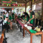Hoi An : Lantern Making & Cooking Class With Local Family - The Experience Beyond the Surface