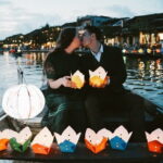 Hoi An Lantern Photoshoot: Boat Ride, Lantern Shop & Release - Why It Stands Out in Hoi An