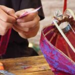 Hoi An: Local Foldable Lantern-Making Class with Locals - Key Points